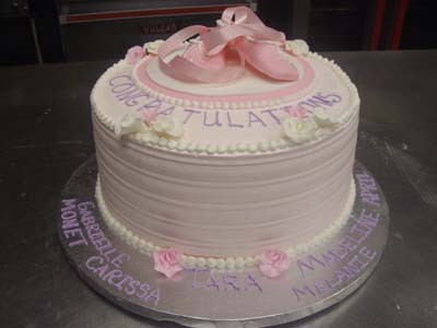 Wedding Cakes 13 Specialty Cake Image