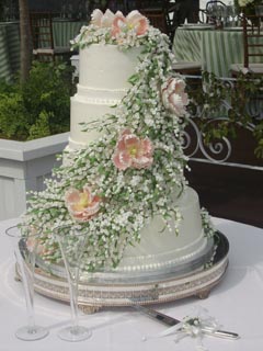 Big Cake 3 Wedding Cake Image